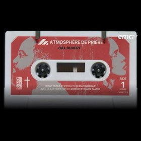 Ciel ouvert - Atmosphère de Prière Vol. 2