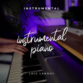 Instrumental piano
