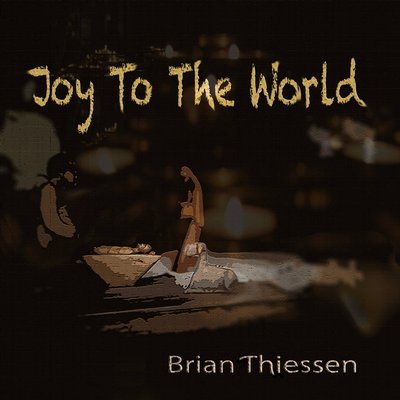 Brian Thiessen