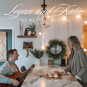 All We Need Has Come