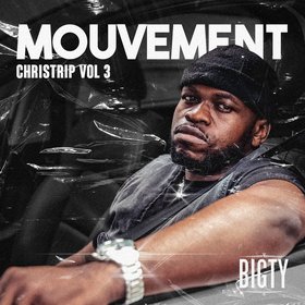 Christrip Vol 3 : Mouvement (E.P)