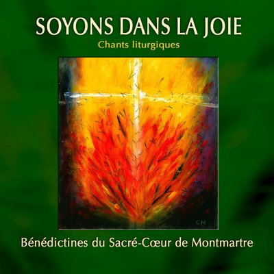 Bénédictines de Montmartre