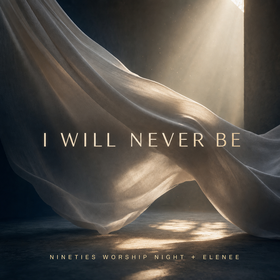 I Will Never Be