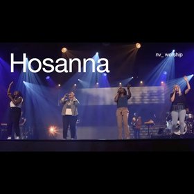 Hosanna