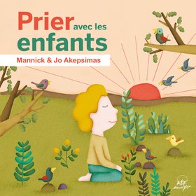 Prier avec les enfants