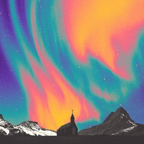 Grace Flows Down/We Fall Down