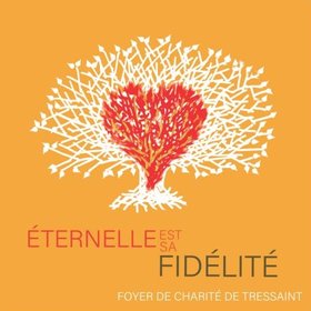 Éternelle est sa fidélité