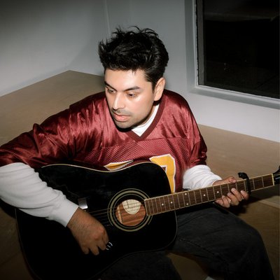 Michael Delgado