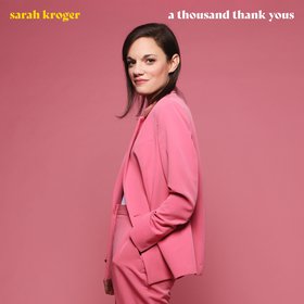 A Thousand Thank Yous