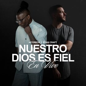Nuestro Dios Es Fiel (En Vivo)