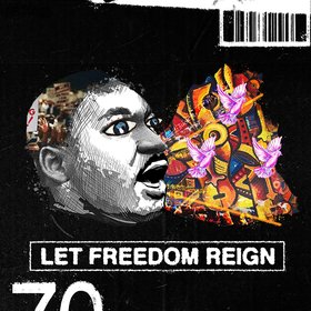 Let Freedom Reign