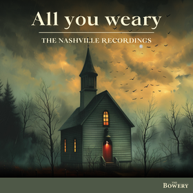 All you weary