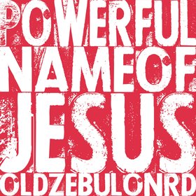 Powerful Name Of Jesus