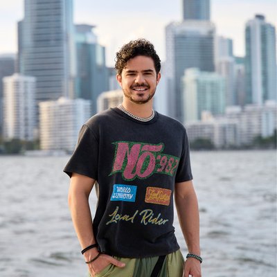 Johnny Rez