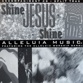Shine Jesus Shine (Split Trax)