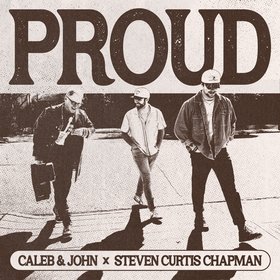 Proud