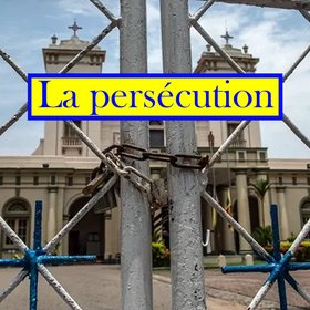 La persécution