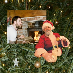 It Was On A Starry Night (Live Acoustic)