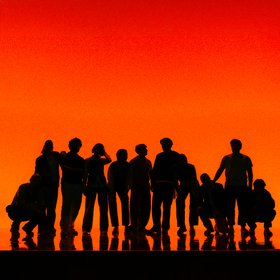 Chemin, vérité & vie (Hymne EDC 2026)