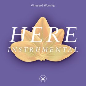 Here (Instrumental)