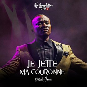 Je jette ma couronne (Live)