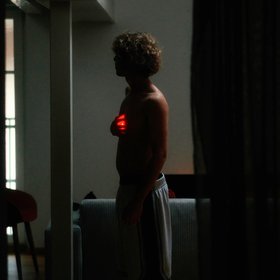 beginning of something new