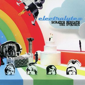 Scratch Beneath The Surface