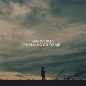 Holding On To Me
