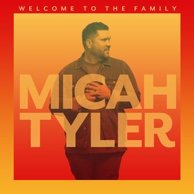 Welcome to the Family