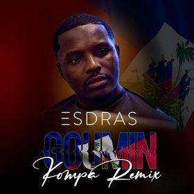 GOUMIN Kompa Remix (Kompa remix)