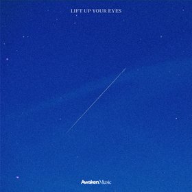 Lift Up Your Eyes