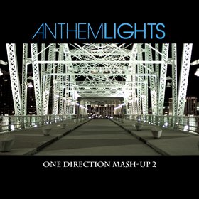 One Direction Mash-up 2