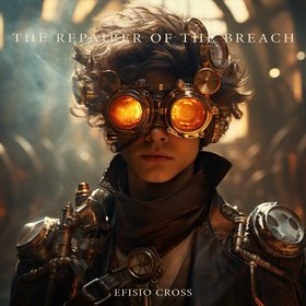 The Repairer Of The Breach