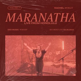 Maranatha: Live from Honolulu, Vol. 3