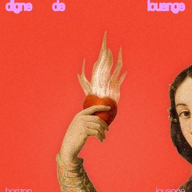 Digne de louange