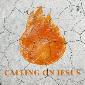 Calling On Jesus (Live)