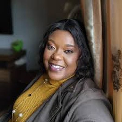 Christelle N.Mokando