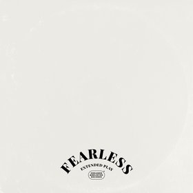 Fearless, l'EP