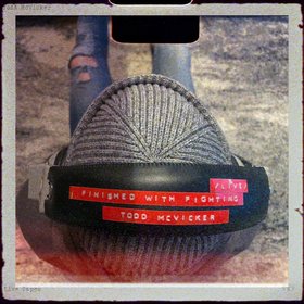 Finished With Fighting (Live Tapes)