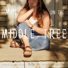 Man on the Middle Tree