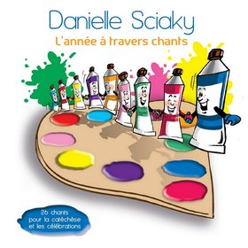 L'année à travers chants