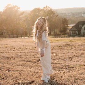 Something 'Bout a Sunset