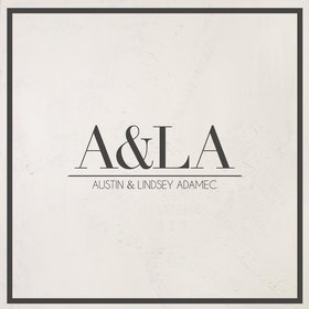 Austin & Lindsey Adamec