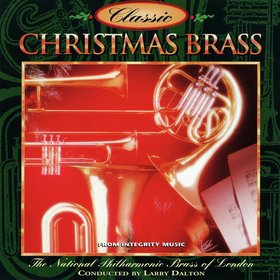 Classic Christmas Brass