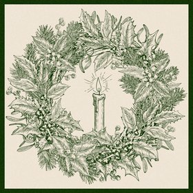 Christmas Time Is Here