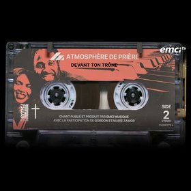 Devant Ton Trône - Atmosphère de Prière Vol.2