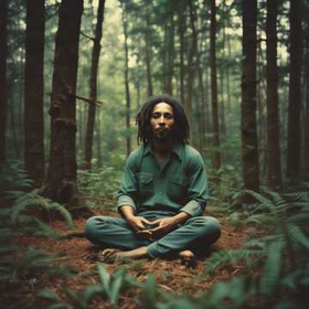 La Forêt est un Temple