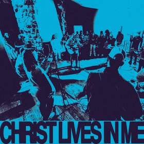 Christ Lives In Me (Live)