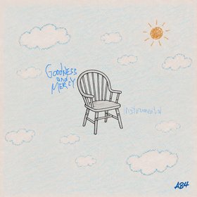Goodness and Mercy (Instrumental)