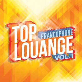 Top louange francophone - Vol. 1